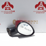 Oglinda dreapta Fiat Grande Punto 2005 &ndash; 2012