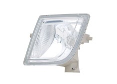 Proiector ceata Mazda 6 (GH), 11.2007-03.2010, Depo, fata, partea stanga, tip bec H11;