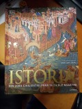 AS - ADAM HART - DAVIS - ISTORIA DIN ZORII CIVILIZATIEI PANA IN ZILELE NOASTRE
