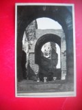 HOPCT 24132 TERMELE LUI CARACALLA - ROMA - ITALIA --CP VECHE - NECIRCULATA