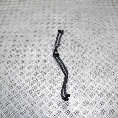 Conducta de răcire cutie de viteze BMW X5 F15, F85 2018 OEM: 8509993 foto