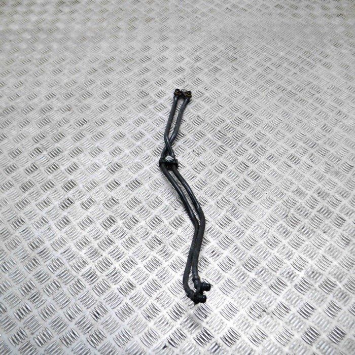 Conducta de răcire cutie de viteze BMW X5 F15, F85 2018 OEM: 8509993