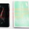 LCD+Touchscreen cu Rama Samsung Galaxy S9+ / S9 Plus / G965F BLACK original