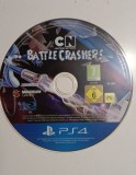 Joc PS4 Cartoon Network - Battle Crashers - G