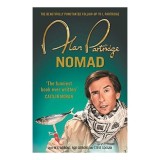 Alan Partridge - Nomad