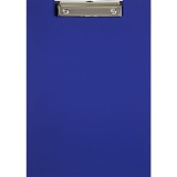 Clipboard A4 dublu, 2 culori