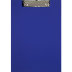 Clipboard A4 dublu, 2 culori