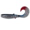 Năluca soft Savage Gear LB Cannibal Curltail 12,5cm/10g, culoare Roach