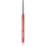 Cumpara ieftin Clinique Quickliner for Lips creion contur buze culoare Intense Cayenne 0,3 g