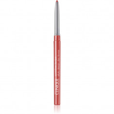 Clinique Quickliner for Lips creion contur buze culoare Intense Cayenne 0,3 g