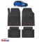 Covorase Auto TeamCar&reg; Tip Tavita Compatibile Audi A3 8V Hatchback 5 uși (2012&ndash;2020)