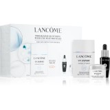 Lanc&ocirc;me UV Expert Supra Screen Invisible set cadou pentru femei