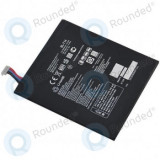 Baterie LG G Pad 8.0 (V480, V490) BL-T14 4200mAh EAC62638401