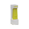 EMazing: Feliator Manual de Unt - Practic și Ușor de Utilizat, Plastic, Alb, Dimensiuni 20x6x8.5 cm