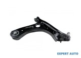 Brat suspensie Volkswagen Polo (2017->)[AW1,BZ1] #1