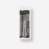 Montură Rig clip 90g H6 pescuit la crap, Caperlan