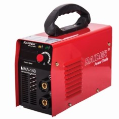 Aparat de sudura tip invertor RD-IW18, Raider 077203 foto