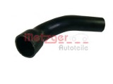 Furtun aer supraalimentare MERCEDES SPRINTER 4-t platou / sasiu (904) (1996 - 2006) METZGER 2400064