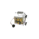 Modul motor pentru robot de bucătărie BOSCH 12016197 SIEMENS Original