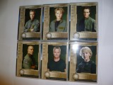 Stargate SG-1 1997&ndash;2007 - 10 Sezoane USB-HDD 1080p Blu-ray