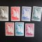 CAMERUN SERIE MNH/MH=83