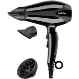 Uscator de par BaByliss 6715DE Compact Pro 2400W