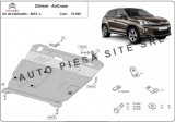Scut metalic motor Citroen C4 Aircross fabricat incepand cu 2012 APS-15,095, SCUT PROTECTION