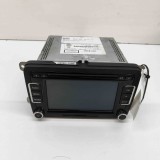 Unitate radio CD navigație VW SHARAN 7N1, 7N2 2012 OEM: MPV | 31400764