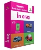 Cumpara ieftin In oras. Invat limba engleza/***, Gama
