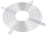 Protecție oțel nichelat 160x160mm SANYO DENKI