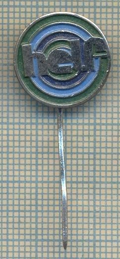 Y 447 INSIGNA- ,,HELF" -PENTRU COLECTIONARI