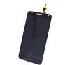 Display Alcatel Pop 3 (5.5) 5025D + Touchscreen, Negru, Original