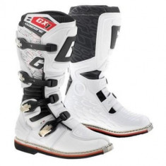 Gaerne GX-1 GOODYEAR -2184-004 White foto