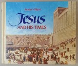JESUS AND HIS TIMES by READER &#039; S DIGEST , 1987