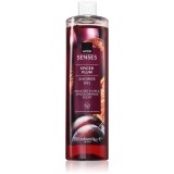 Avon Senses Spiced Plum gel de duș 500 ml