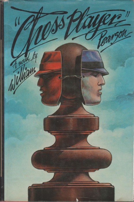 William Pearson - Chess Player