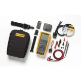 Fluke 289/FVF/IR3000 Kit &ndash; Multimetru Avansat cu FlukeView&reg; Forms și Modul IR3000