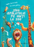 Ziua spalatului pe dinti la zoo