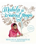 Cumpara ieftin Malala si creionul magic