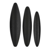 Set plute inline K170785S, S-M-L, 3 buc/set, 100g/150g/ 200g