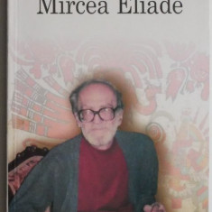 Mircea Eliade – Ioan Petru Culianu