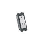 Comutator unipolar 16A 11X30 Compatibil OEM