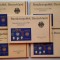 Colectie completa monede Germania 1996 - Proof - G 3608