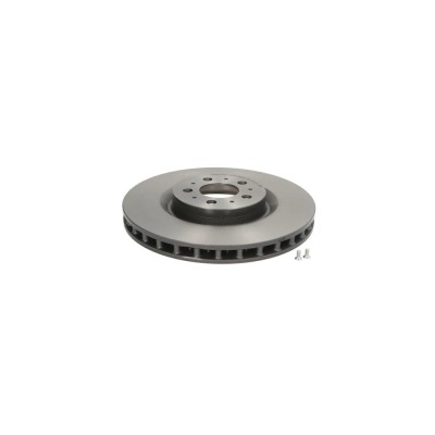 Disc frana VOLVO V70 II SW BREMBO 09861411 foto
