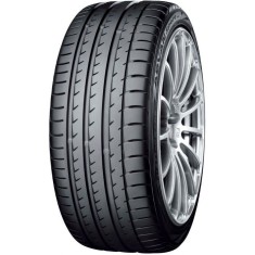 Anvelope Yokohama AdvanSport V105 RunOnFlat 245/50R19 105W Vara foto