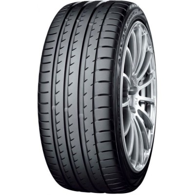 Anvelope Yokohama AdvanSport V105 RunOnFlat 275/35R19 96Y Vara foto
