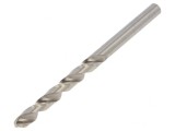 Burghiu Metal 6.5mm HSS 101mm