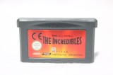 Joc Nintendo Gameboy Advance GBA - The Incredibles