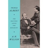 Prince Albert, A.N. Wilson