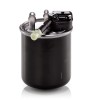 MANN-FILTER WK 820/17 filtru combustibil